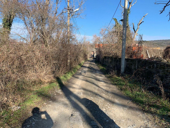 Земельный участок село Сукко