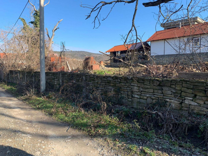 Земельный участок село Сукко