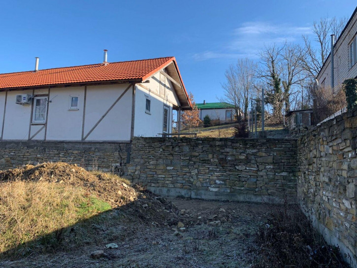 Земельный участок село Сукко