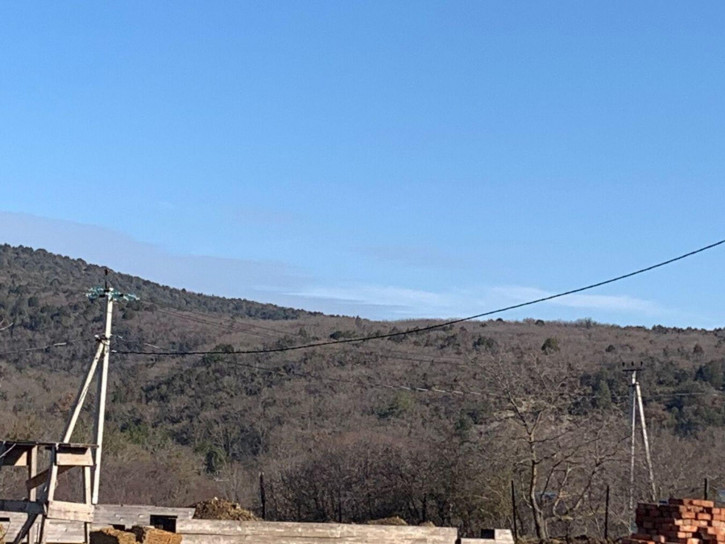 Земельный участок село Сукко