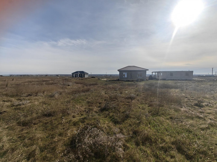 Земельный участок посёлок Кучугуры