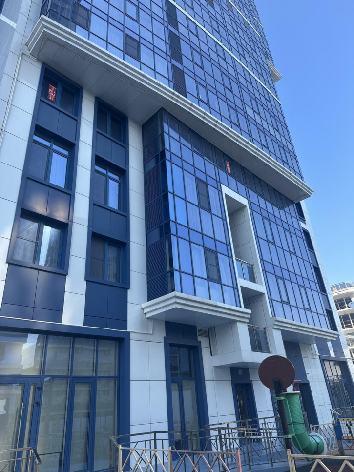 2-комн квартира Крепостная улица, 51к1