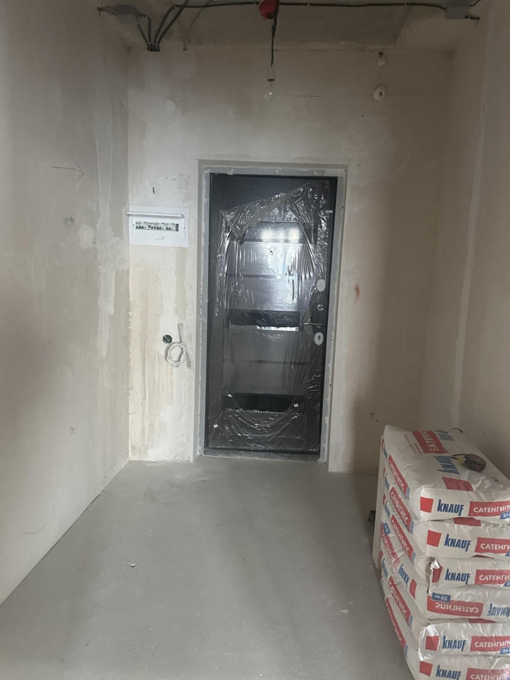 2-комн квартира Крепостная улица, 51к1