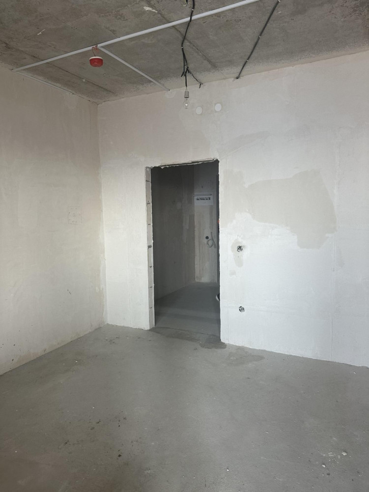 2-комн квартира Крепостная улица, 51к1