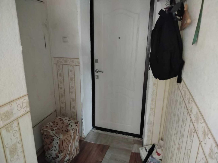 1-комн квартира проезд Космонавтов, 34