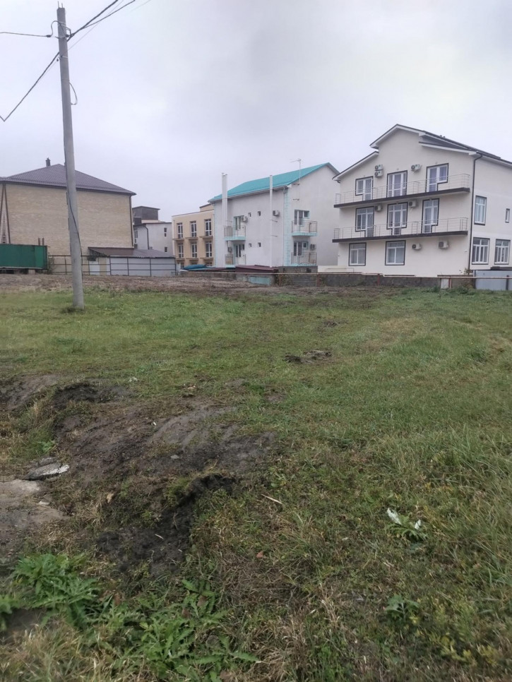 Земельный участок Анапа Земельный участок Анапа