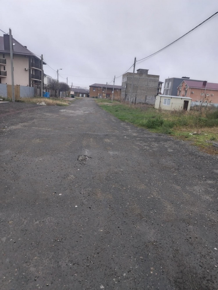 Земельный участок Анапа Земельный участок Анапа