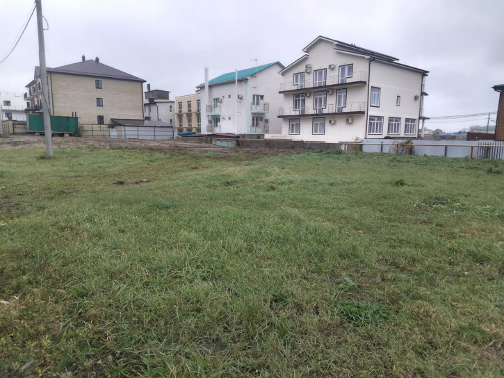 Земельный участок Анапа Земельный участок Анапа