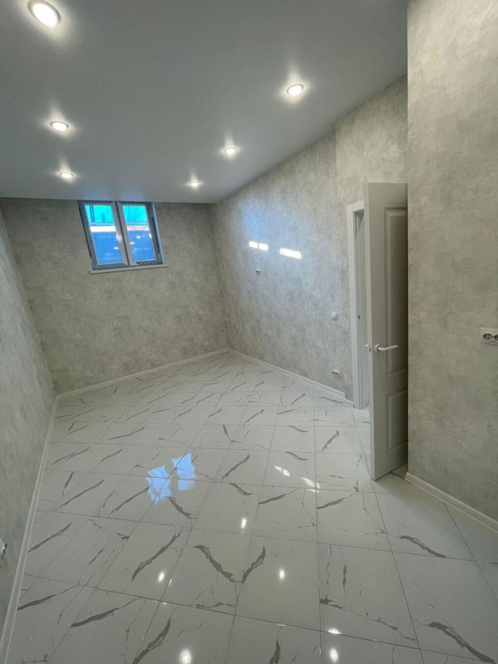 1-комн квартира Анапское шоссе, 6к1 1-комн квартира Анапское шоссе, 6к1