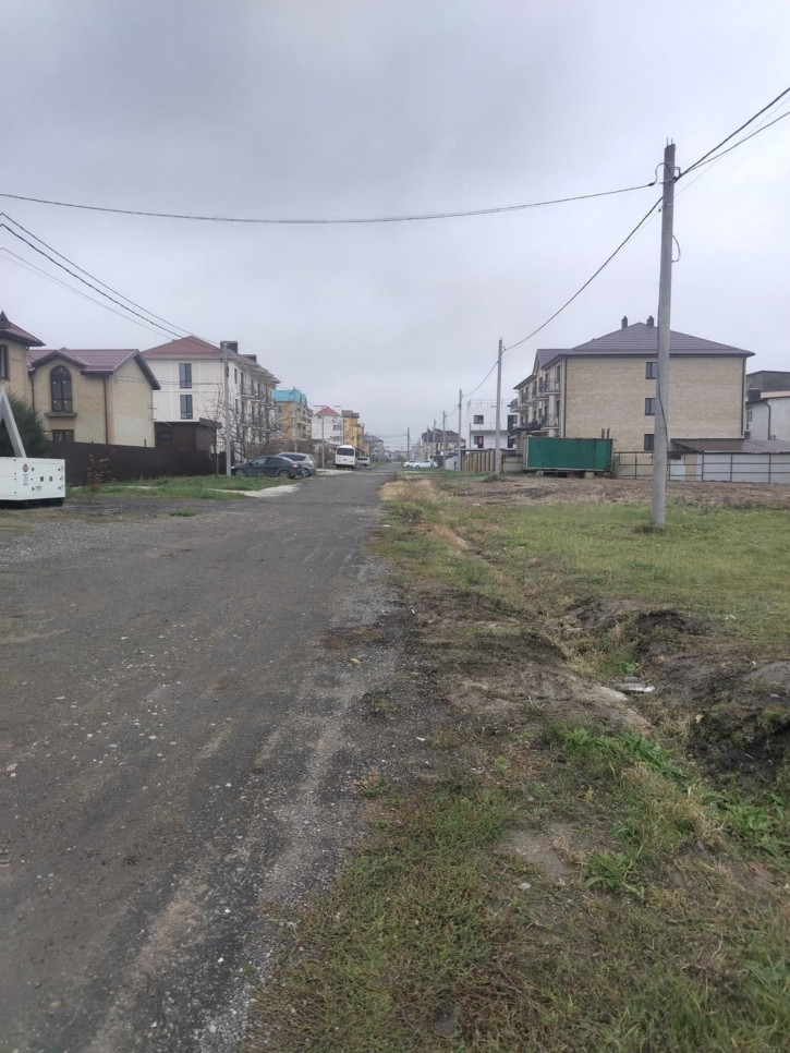 Земельный участок Анапа Земельный участок Анапа