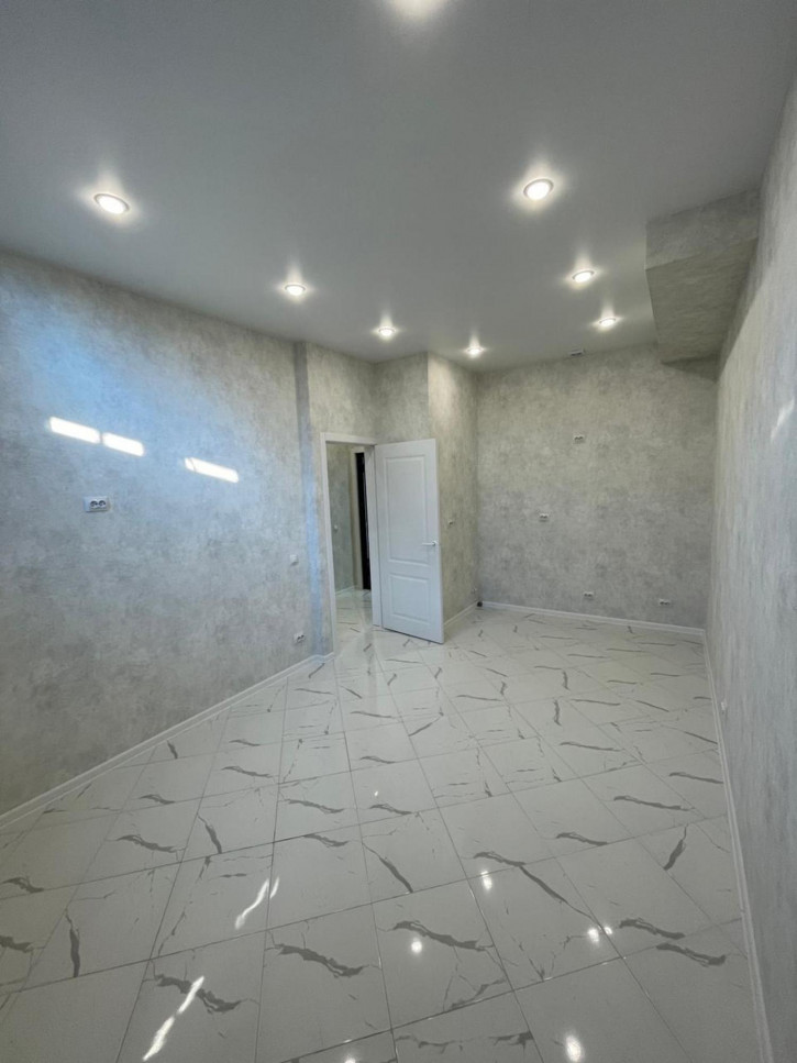 1-комн квартира Анапское шоссе, 6к1 1-комн квартира Анапское шоссе, 6к1