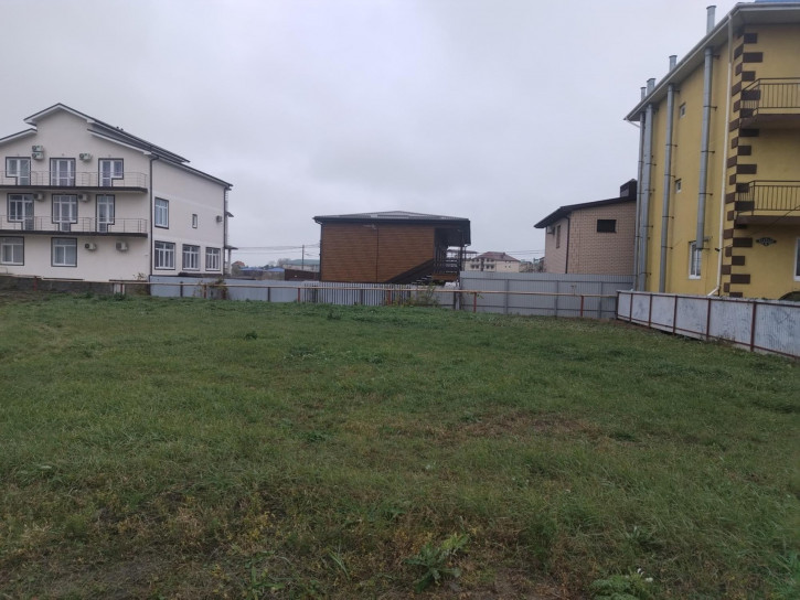 Земельный участок Анапа Земельный участок Анапа