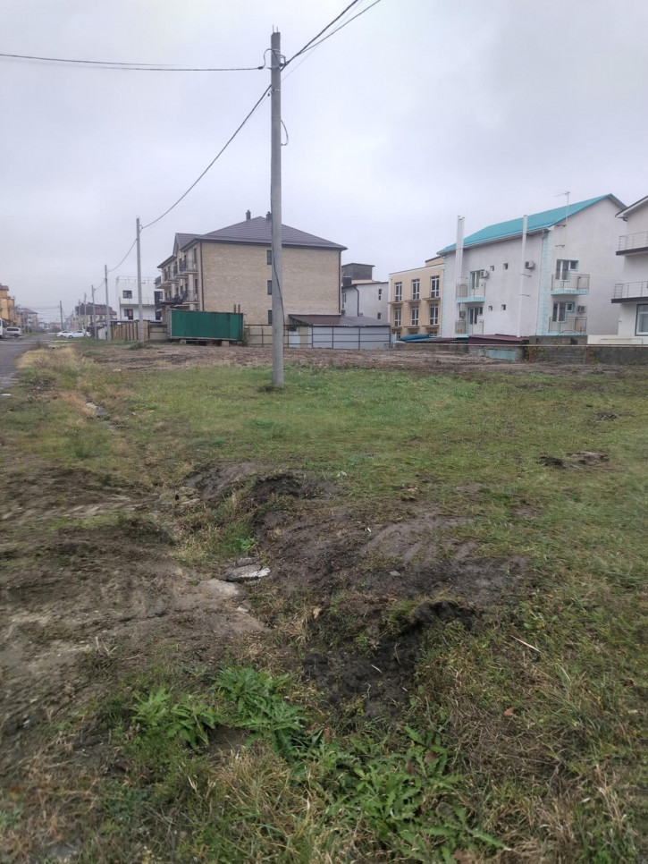 Земельный участок Анапа Земельный участок Анапа