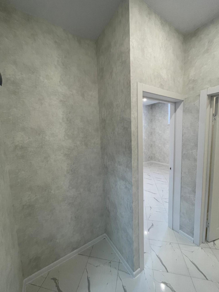 1-комн квартира Анапское шоссе, 6к1 1-комн квартира Анапское шоссе, 6к1