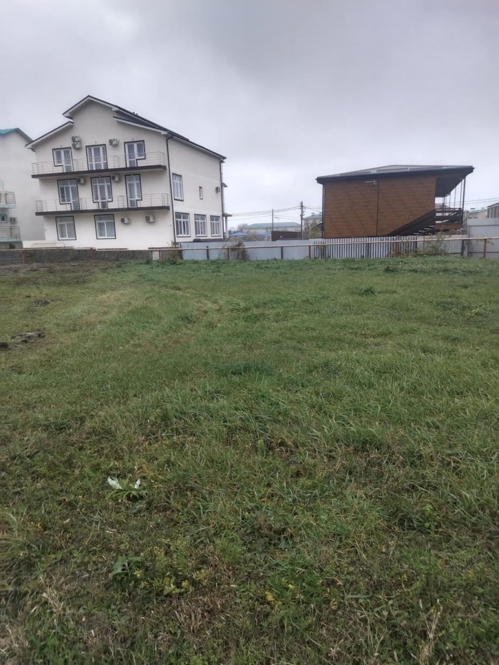 Земельный участок Анапа Земельный участок Анапа