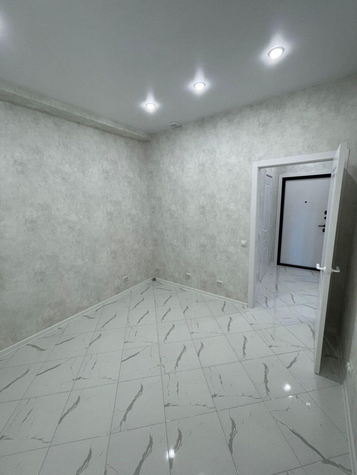 1-комн квартира Анапское шоссе, 6к1 1-комн квартира Анапское шоссе, 6к1