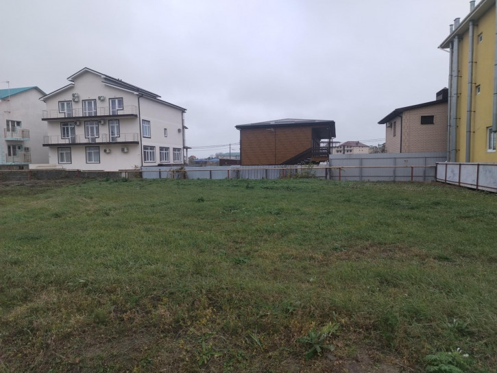 Земельный участок Анапа Земельный участок Анапа