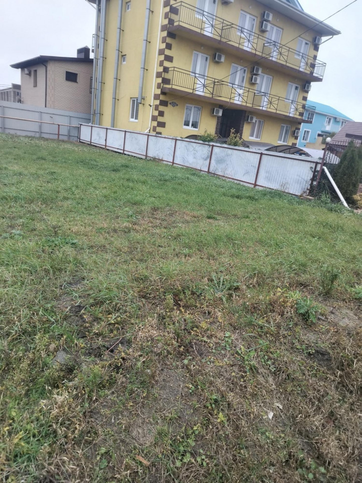 Земельный участок Анапа Земельный участок Анапа