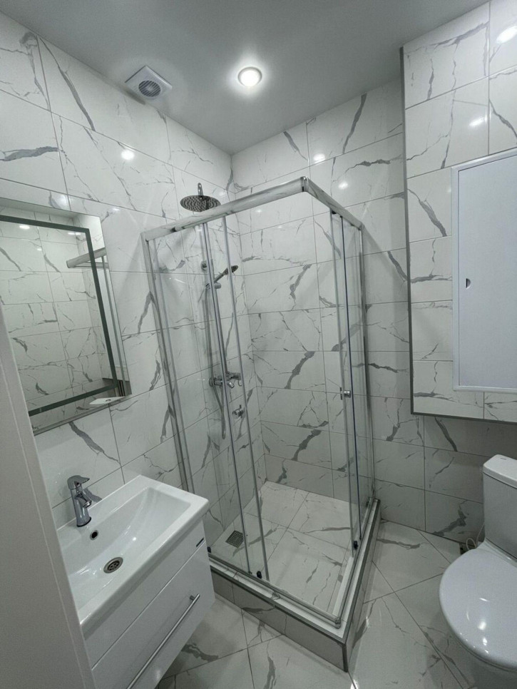 1-комн квартира Анапское шоссе, 6к1 1-комн квартира Анапское шоссе, 6к1