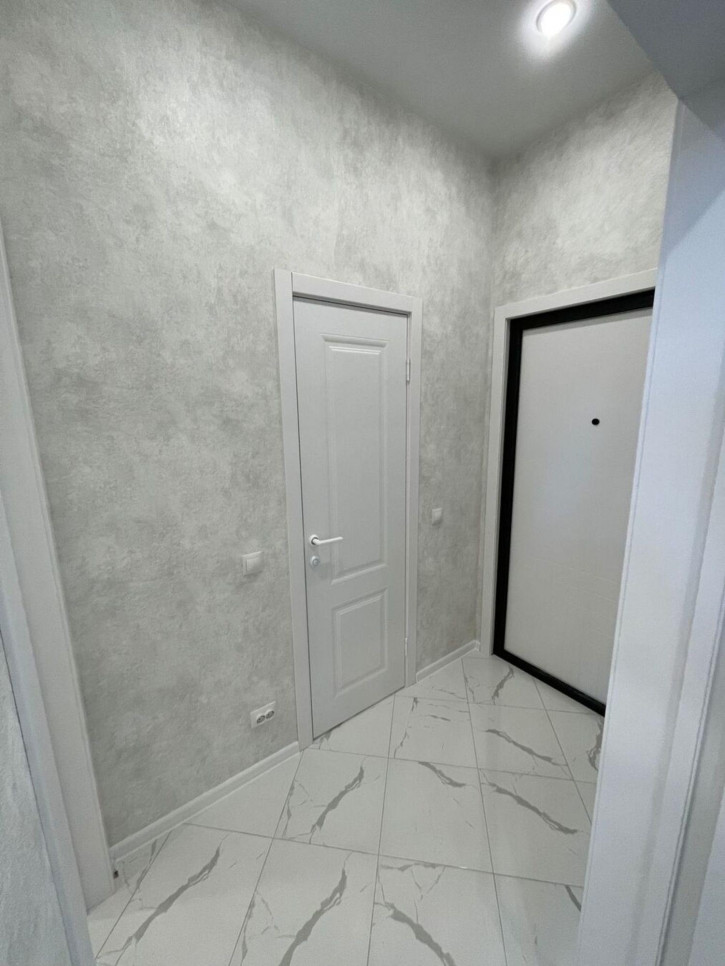 1-комн квартира Анапское шоссе, 6к1 1-комн квартира Анапское шоссе, 6к1