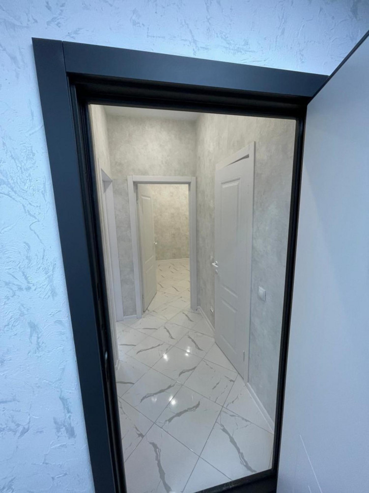 1-комн квартира Анапское шоссе, 6к1 1-комн квартира Анапское шоссе, 6к1