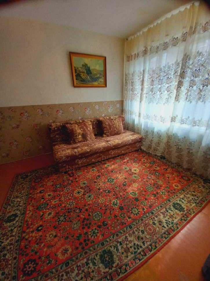 1-комн квартира проезд Космонавтов, 34 1-комн квартира проезд Космонавтов, 34