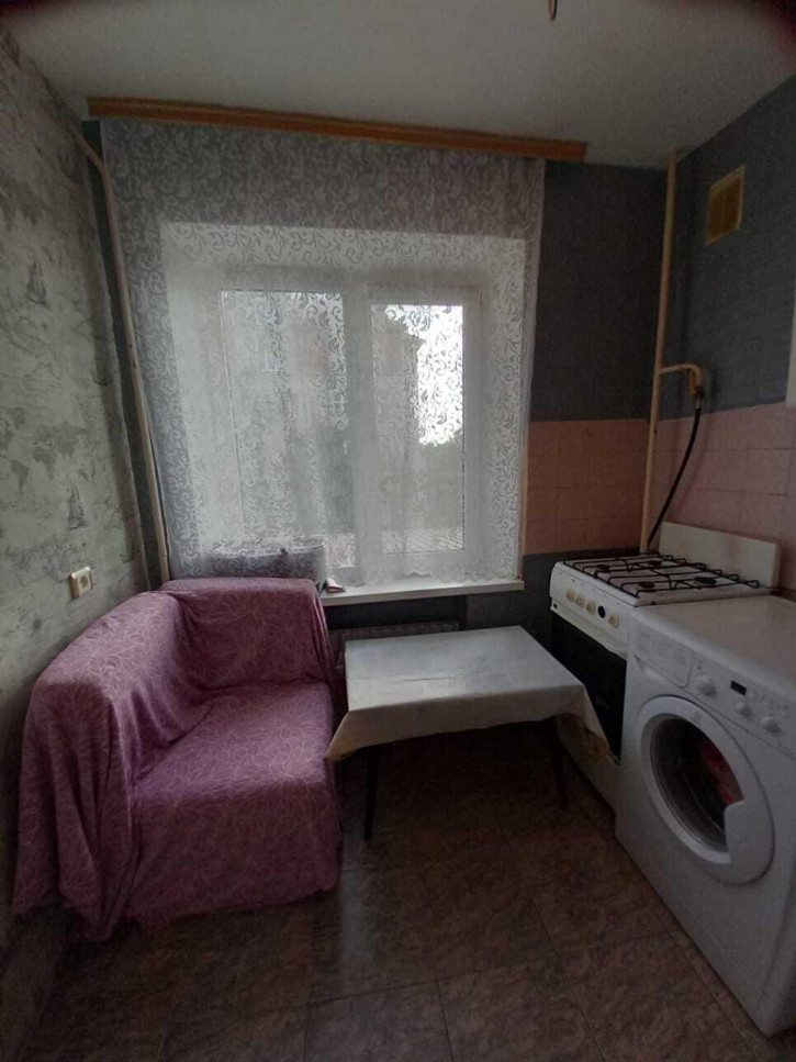 1-комн квартира проезд Космонавтов, 34 1-комн квартира проезд Космонавтов, 34