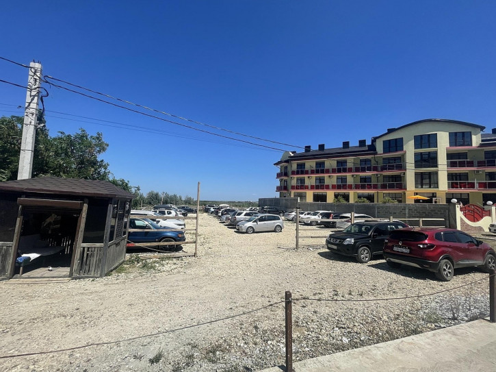 Земельный участок село Витязево