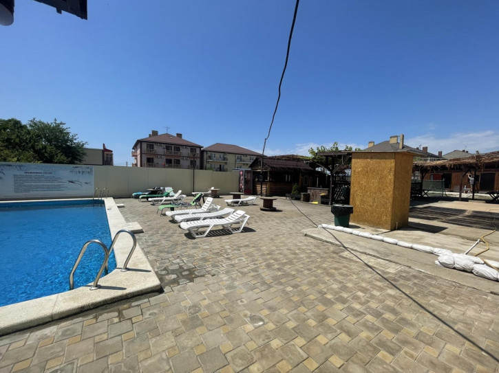 Земельный участок село Витязево