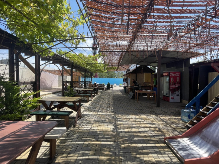 Земельный участок село Витязево