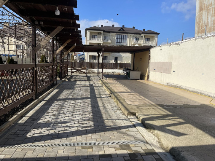 Земельный участок село Витязево