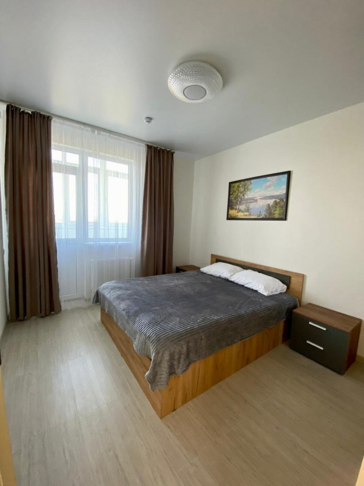 1-комн квартира Супсехское шоссе, 39к11