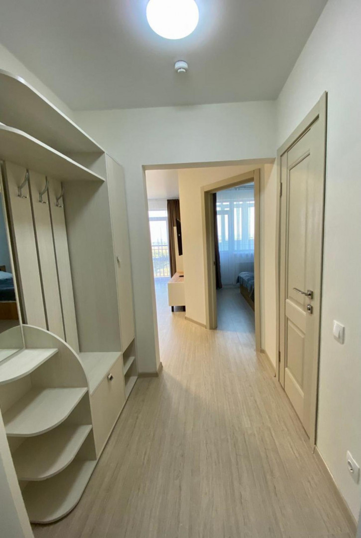 1-комн квартира Супсехское шоссе, 39к11