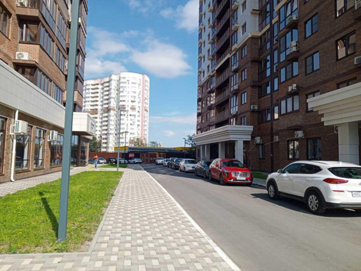 Гараж/парковка Анапа Гараж/парковка Анапа