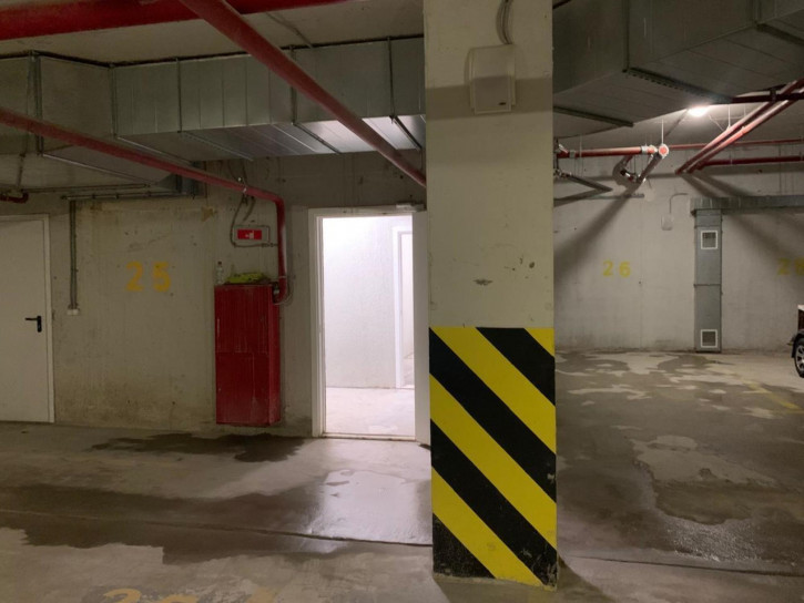 Гараж/парковка Анапа Гараж/парковка Анапа