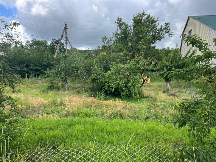 Земельный участок садоводческое некоммерческое товарищество Здоровье