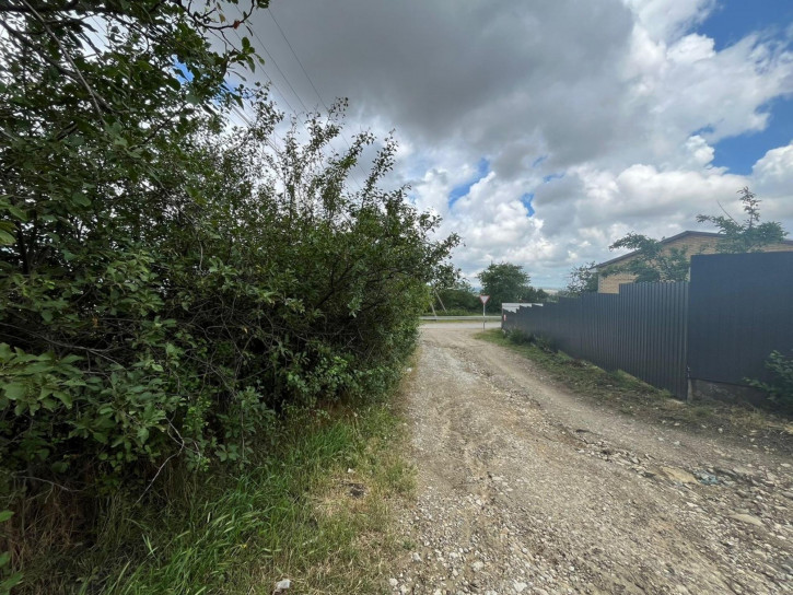 Земельный участок садоводческое некоммерческое товарищество Здоровье