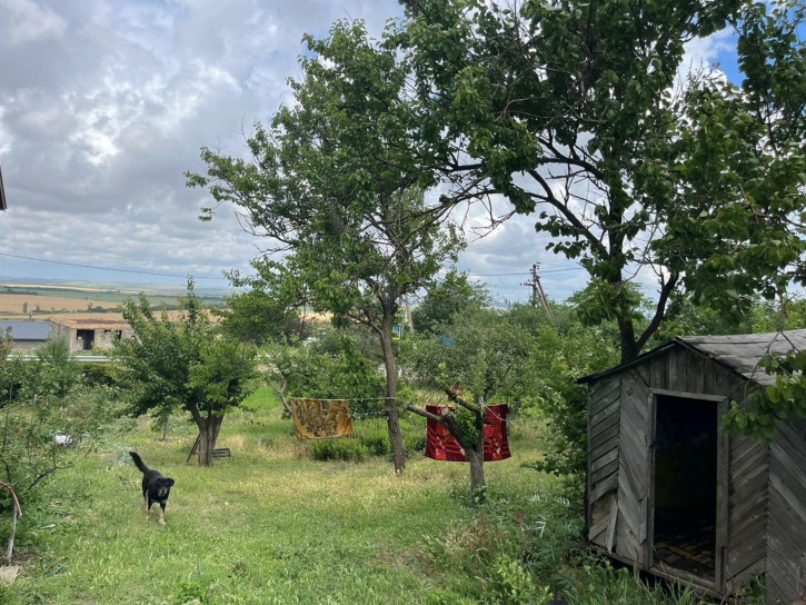 Земельный участок садоводческое некоммерческое товарищество Здоровье