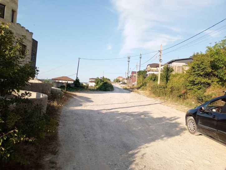 Земельный участок село Сукко