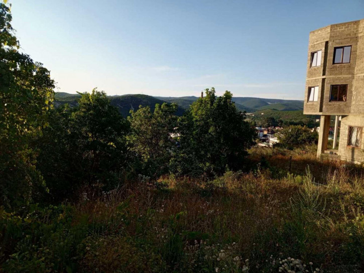 Земельный участок село Сукко