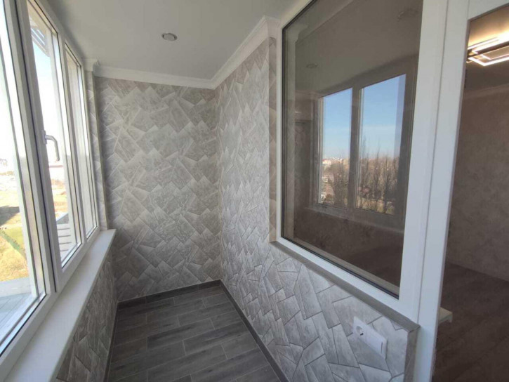 Студия Рождественская улица, 55к2