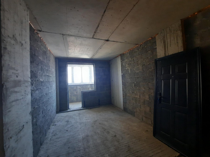 1-комн квартира Крестьянская улица, 27к7