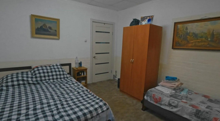 Коттедж/дом Пионерская улица