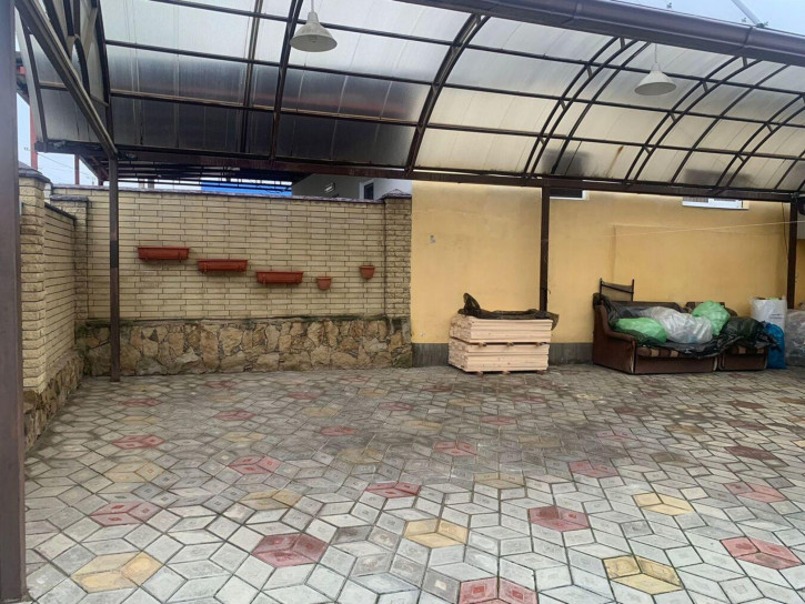 Коттедж/дом улица Степана Шаумяна Коттедж/дом улица Степана Шаумяна