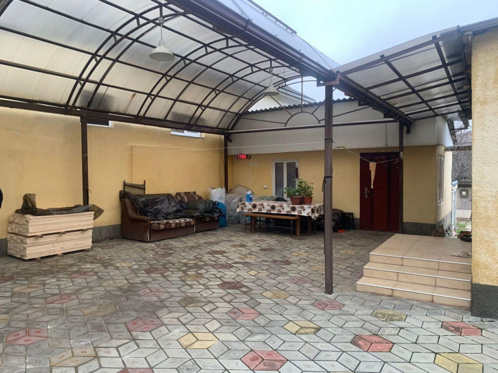 Коттедж/дом улица Степана Шаумяна Коттедж/дом улица Степана Шаумяна