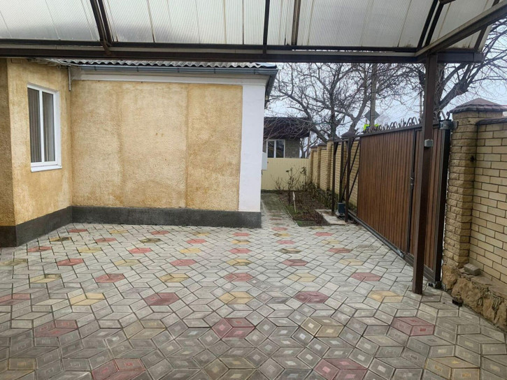 Коттедж/дом улица Степана Шаумяна Коттедж/дом улица Степана Шаумяна