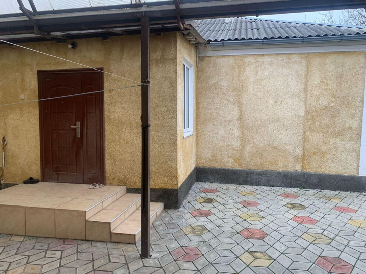 Коттедж/дом улица Степана Шаумяна Коттедж/дом улица Степана Шаумяна