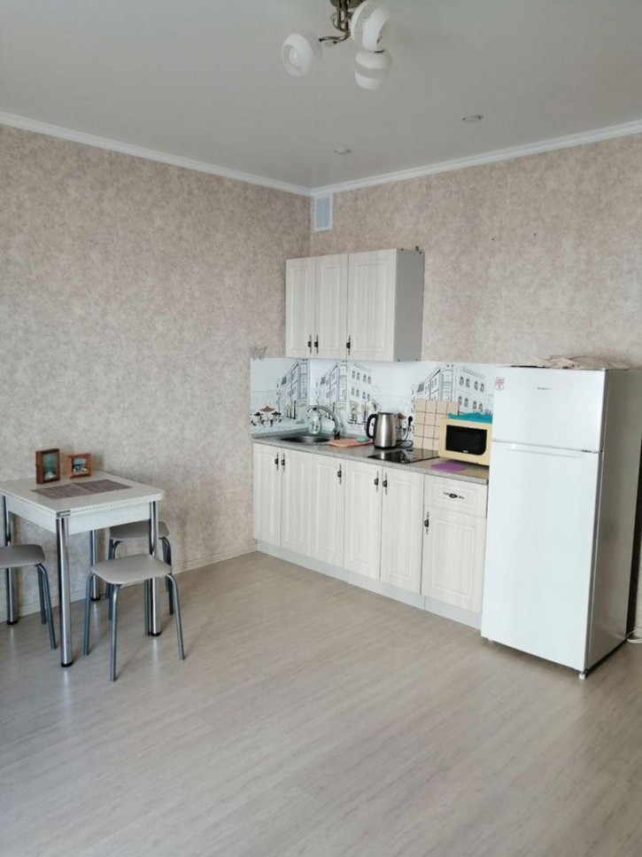 Студия Анапское шоссе, 24к8