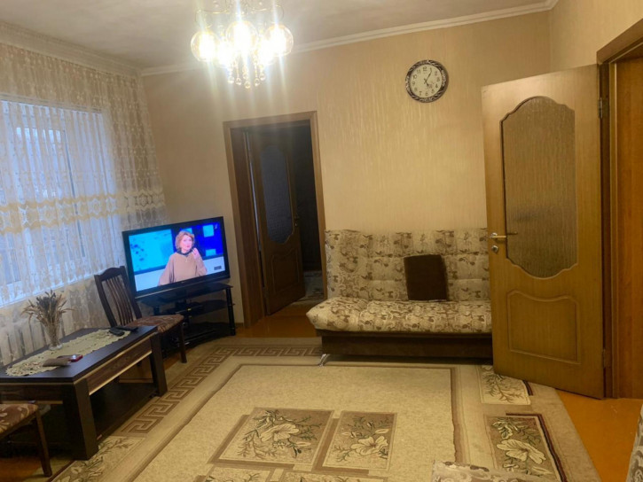 Коттедж/дом улица Степана Шаумяна Коттедж/дом улица Степана Шаумяна