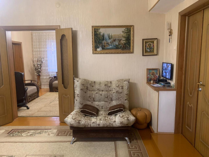 Коттедж/дом улица Степана Шаумяна Коттедж/дом улица Степана Шаумяна